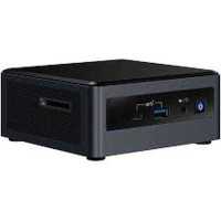 компьютер Intel NUC NUC10I3FNH2 Черный