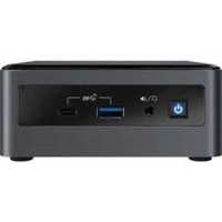 компьютер Intel NUC NUC10I7FNK1 Черный