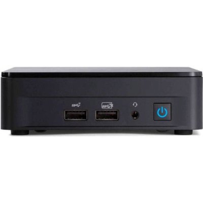 компьютер Intel NUC NUC12WSKI70Z00 Черный