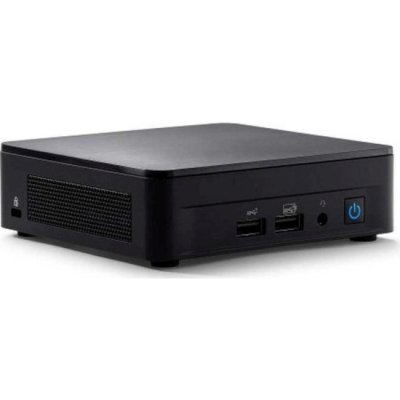 компьютер Intel NUC NUC12WSKI70Z00 Черный