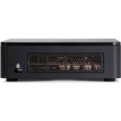 компьютер Intel NUC NUC12WSKI70Z00 Черный