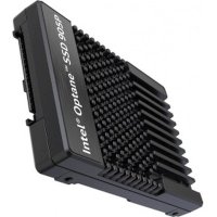SSD диск Intel Optane 905P 480Gb SSDPE21D480GAM3 Черный