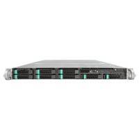 сервер Intel R1208WTTGS