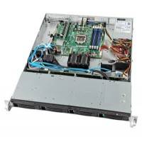 сервер Intel R1304RPSSFBN 934319