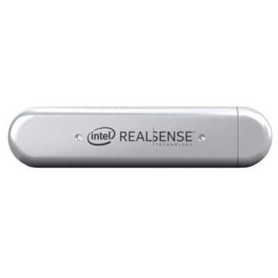 веб-камера Intel RealSense D415 82635ASRCDVKMP белый