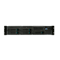 сервер Intel SR2500ALBRPR RM