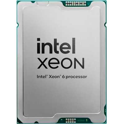 процессор Intel Xeon 6530P OEM