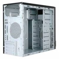 корпус InWin EMR016BS 6100459