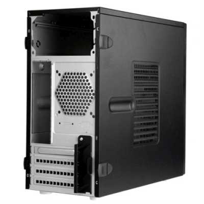 корпус InWin ENR021 Black 600W 6197045