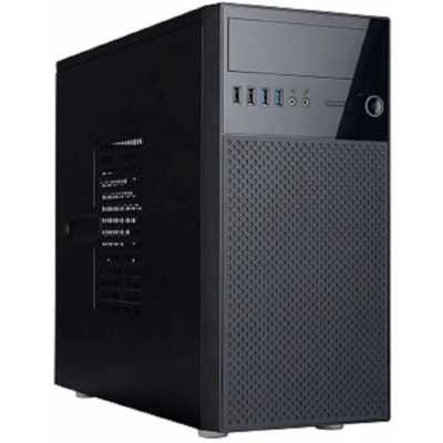 корпус InWin ENR708 Black 600W 6202589
