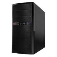 корпус InWin ES722BK 400W 6111491