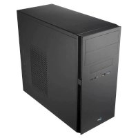 корпус InWin ES725 Black 400W 6111492