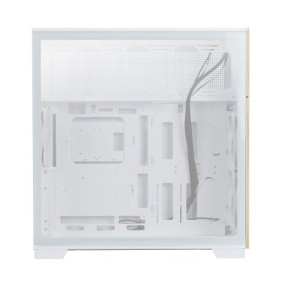 корпус InWin F5 White
