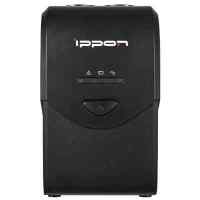UPS Ippon Back Comfo Pro 1000 Black Черный