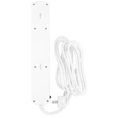 сетевой фильтр Ippon BK-6-EU-3-10-W белый