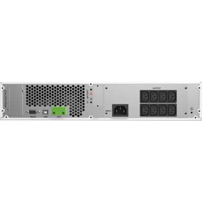 ИБП Ippon Na+ RTA 2000 Белый
