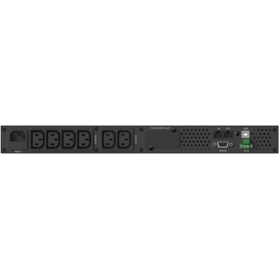 ИБП Ippon Pacific II 1U 500