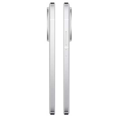смартфон iQoo 12 16/512GB White белый