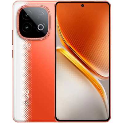 смартфон iQoo Neo 10 16/512GB Fireball оранжевый