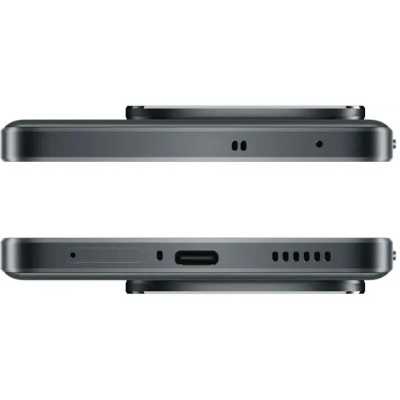 смартфон iQoo Neo 10 16/512GB Obsidian черный
