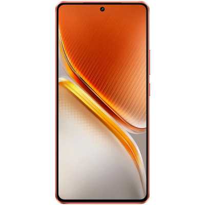 смартфон iQoo Neo 10 8/256GB Fireball оранжевый
