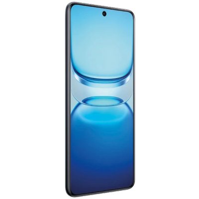 смартфон iQoo Z10 12/512GB Tehno черный