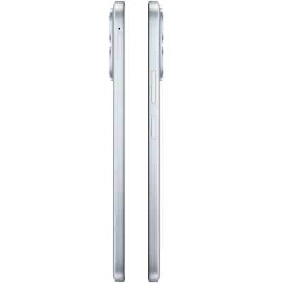 смартфон iQoo Z11x 12/256GB Silver серебристый