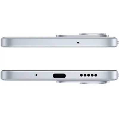 смартфон iQoo Z11x 12/512GB Silver серебристый