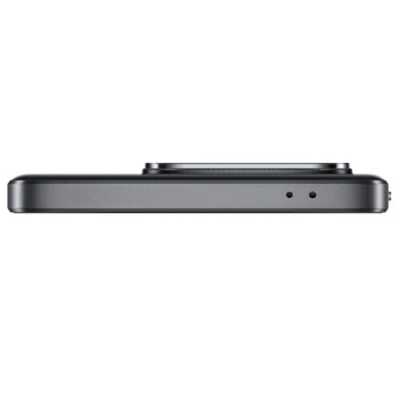 смартфон iQoo Z9 8/256GB Black