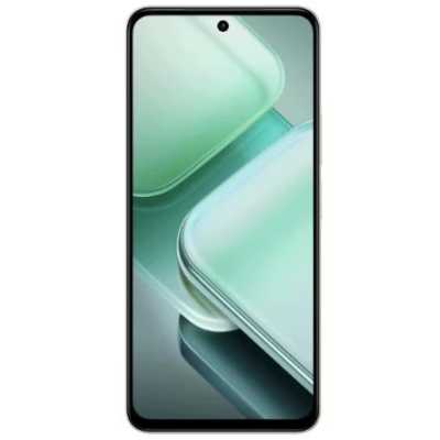 смартфон iQoo Z9x 8/256GB Green зеленый