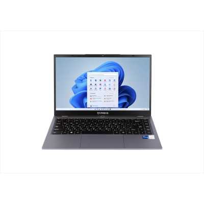 ноутбук Irbis 14NBP3007_G3 Серый