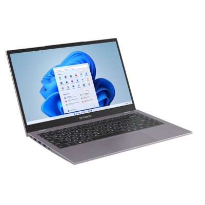 ноутбук Irbis 14NBP3008 Серый