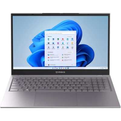 ноутбук Irbis 15NBP3502_16_512 Серый