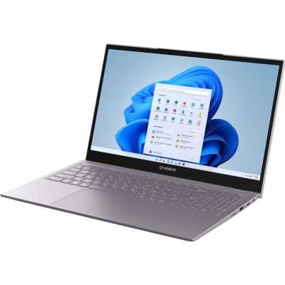 ноутбук Irbis 15NBP3513D Серый