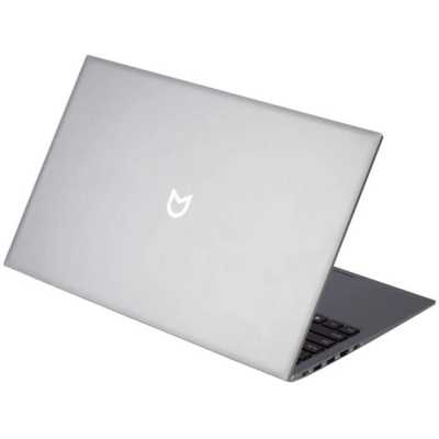 ноутбук Irbis 17NBP4503_G3 Серый