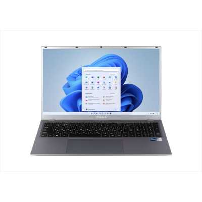 ноутбук Irbis 17NBP4503T Серый