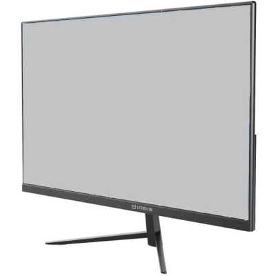 моноблок Irbis Groovy AIO 24 G.24i3M282WC.000 Черный