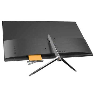 моноблок Irbis Groovy AIO 24 G.24R5M7165WC.000 Черный