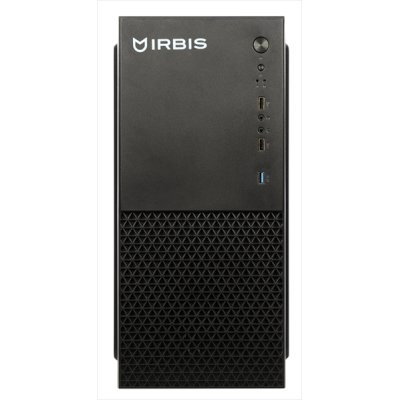 компьютер Irbis Groovy MT PCB303 Черный