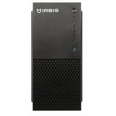 компьютер Irbis Groovy MT PCB703 Черный
