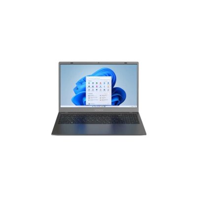 ноутбук Irbis GroovyBook 15NBP2001_G2 Серый