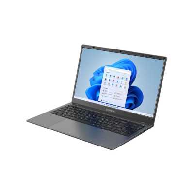 ноутбук Irbis GroovyBook 15NBP2002 Серый
