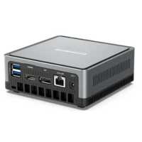 компьютер Irbis Smartdesk IMFPC106 Серый