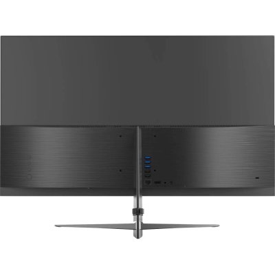 моноблок Irbis MB2700 Черный