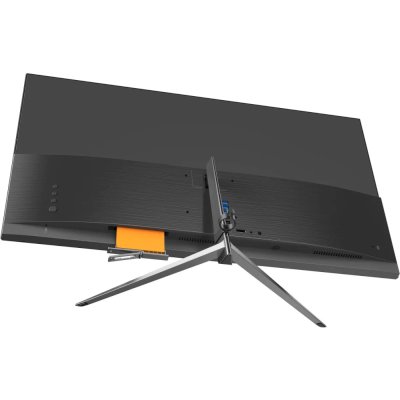 моноблок Irbis MB2700 Черный