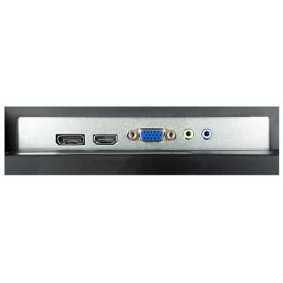 монитор Irbis MirView 27FIDS123_MIR Черный