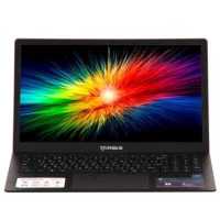 ноутбук Irbis NB250 Черный