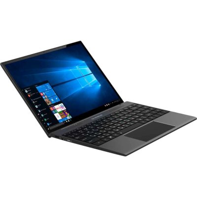 ноутбук Irbis NB665 уценка