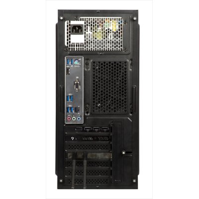 компьютер Irbis Noble PCB701 Черный