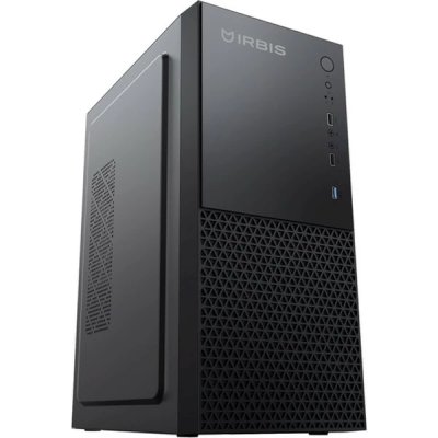 компьютер Irbis Noble PCB702 Черный